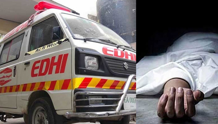 مظفر گڑھ: شوہر کی فائرنگ سے بیوی جاں بحق ساس زخمی