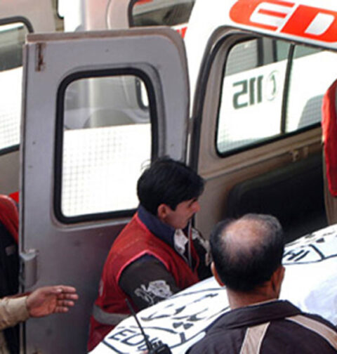 ملتان، 4 مزدور آئل مل کے تیل کے کنویں میں گر کر جاں بحق