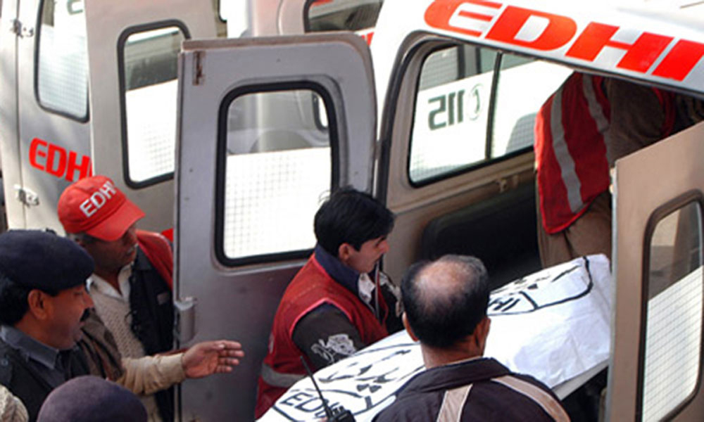 ملتان، 4 مزدور آئل مل کے تیل کے کنویں میں گر کر جاں بحق