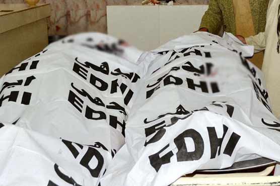 بہاولنگر: 12 سالہ بچی، 22 سالہ لڑکا ٹیوب ویل کے گہرے ہول میں گر کر جاں بحق