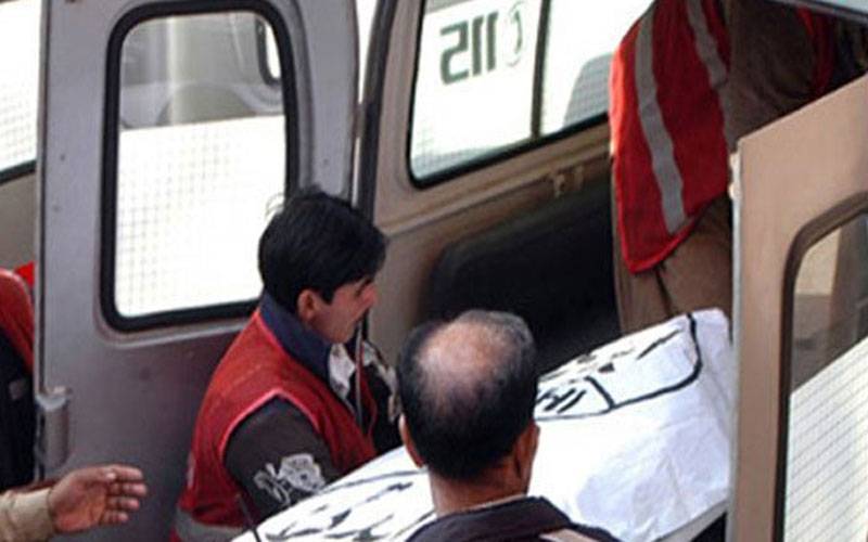 سکھر: شوہر نے بیوی کو قتل کرکے لاش گھر میں دفنا دی