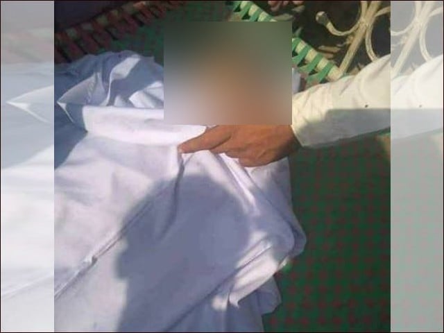 ملیر بن قاسم سے 2 روز سے لاپتہ بچی کی لاش مل گئی