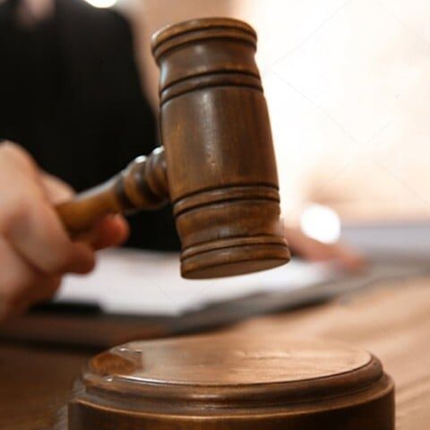 سائفر کیس میں بانی پی ٹی آئی کو سزا سنانے والے جج کے تبادلے کی سفارش