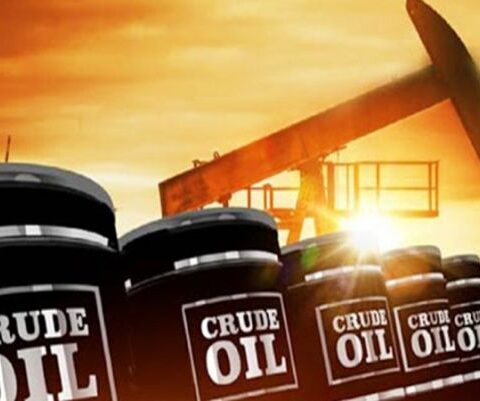 عالمی منڈی میں خام تیل کی قیمت میں 4 فیصد تک کمی