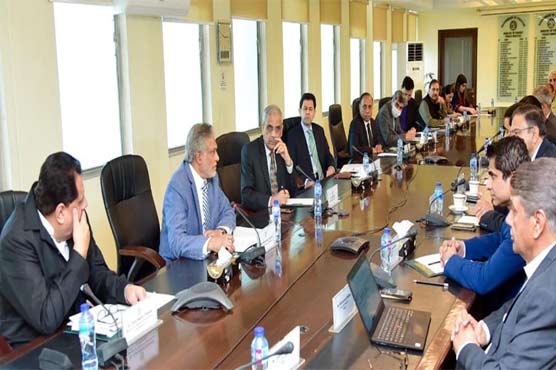 حکومتی اتحادیوں کی ترقیاتی اسکیمیں، خصوصی گرانٹ کا اجرا منظور