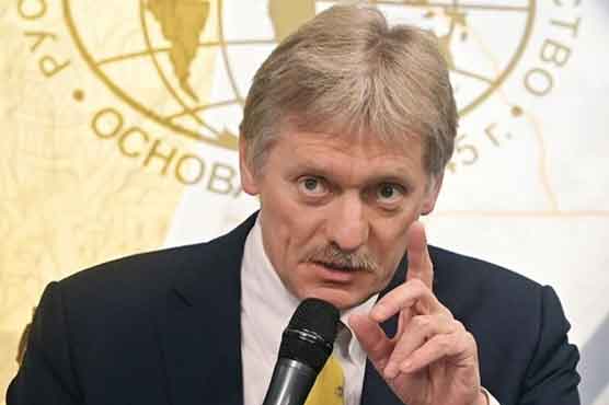 یورپ کو انسانی حقوق اُس وقت یاد آتے ہیں جب اس کا مفاد ہوتا ہے، روس