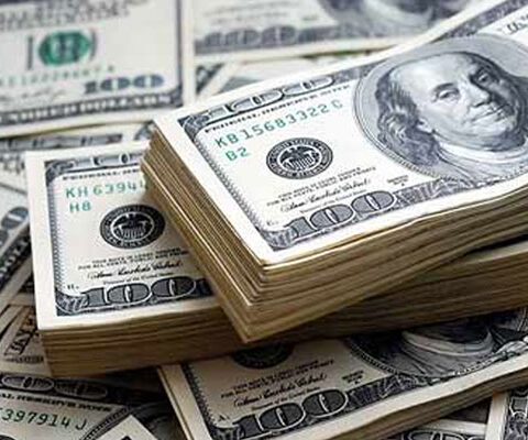 انٹر بینک میں ڈالر کی قیمت میں آج بھی اضافہ