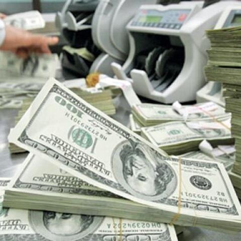 مالی سال کے پہلے 10 ماہ کے بیرونی قرض کی رپورٹ جاری