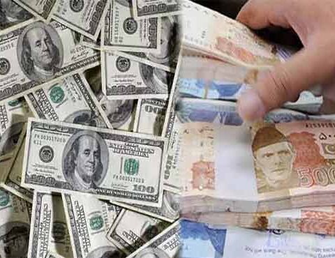 پاکستانی روپیہ مزید گرے گا، اوپن مارکیٹ میں ڈالر 301 کا ہو گیا
