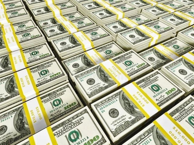 پی ٹی آئی دور میں 3 ارب ڈالر کی تقسیم کا فرانزک آڈٹ کرانے کا فیصلہ