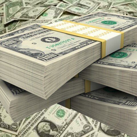 متحدہ عرب امارات نے 1 ارب ڈالر اسٹیٹ بینک میں جمع کروا دیے
