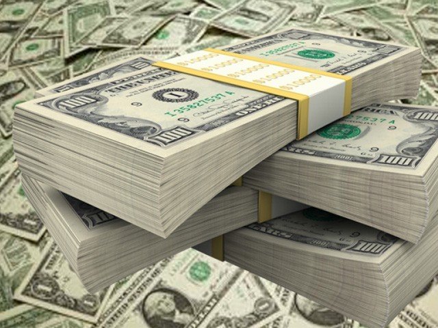 متحدہ عرب امارات نے 1 ارب ڈالر اسٹیٹ بینک میں جمع کروا دیے