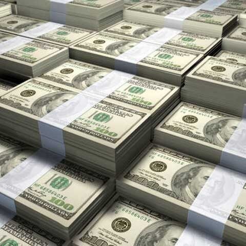 ایکس چینج کمپنیوں کو غیر ملکی کرنسی کے بدلے ڈالر درآمد کرنے کی اجازت