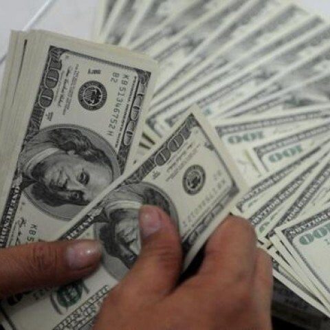 ڈالر کے انٹربینک ریٹ 287 روپے سے بھی تجاوز کرگئے
