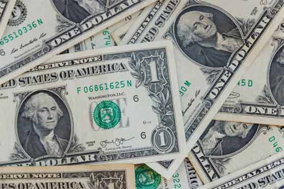 اوپن مارکیٹ میں ڈالر 5 روپے بڑھ کر 328 روپے کی بلند ترین سطح پر پہنچ گیا