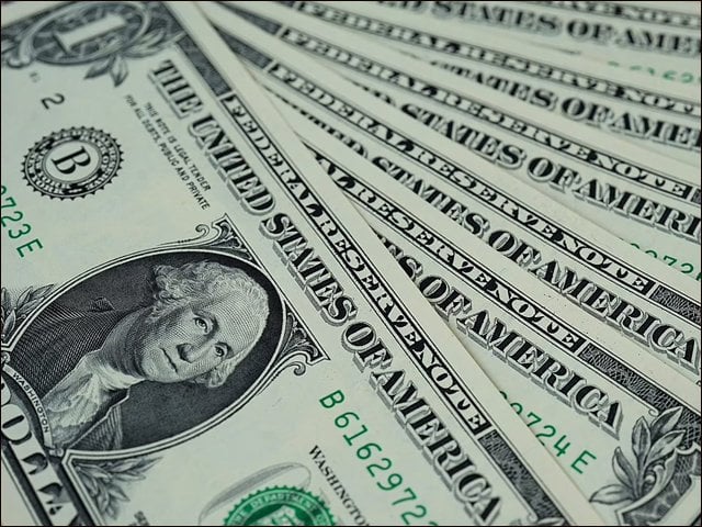 ڈالر افغانستان اسمگل کرنے والوں کیخلاف کریک ڈان شروع