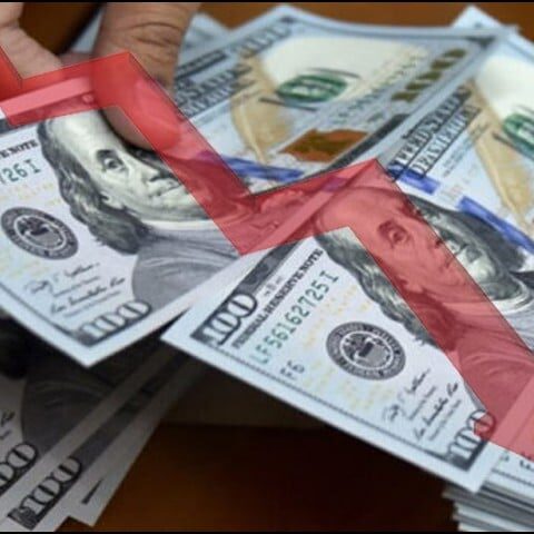 ڈالر کے انٹربینک اور اوپن ریٹ 287 روپے سے نیچے آگئے