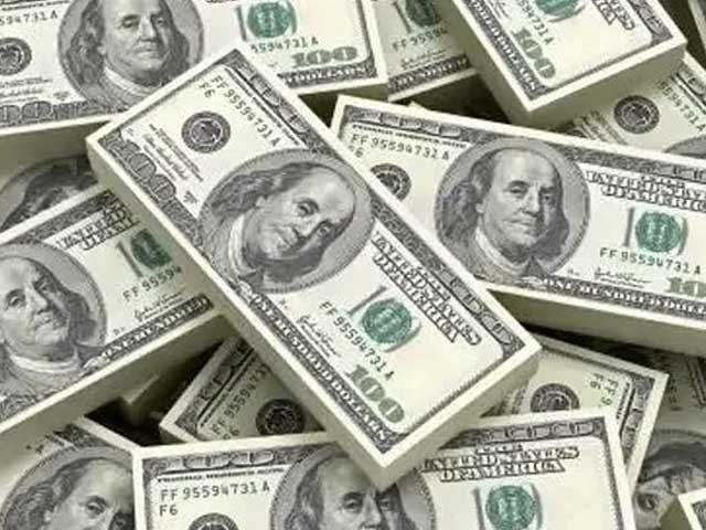چینی بینک سے پاکستان کو پچاس کروڑ ڈالر کی قسط موصول