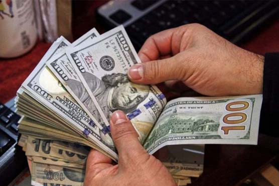 ڈالر کی قدر میں مسلسل تیسرے روز بھی کمی کا رجحان برقرار