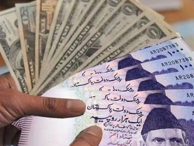 انٹربینک اور اوپن مارکیٹ میں ڈالر کی قدر میں معمولی اضافہ