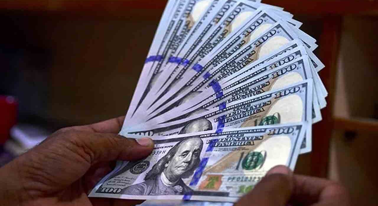 انٹر بینک ڈالر 260 روپے کا ہو گیا