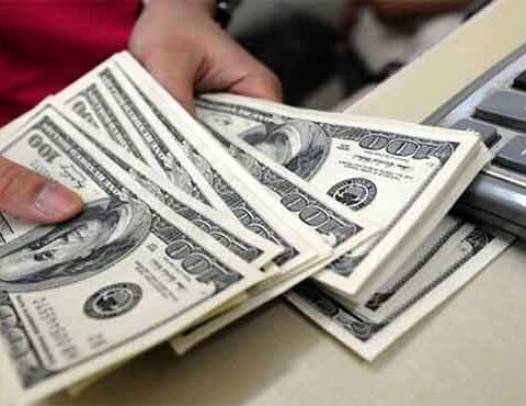 ہفتہ رفتہ ڈالر کی اڑان جاری رہی اسٹاک مارکیٹ میں 63 ارب روپے ڈوبے
