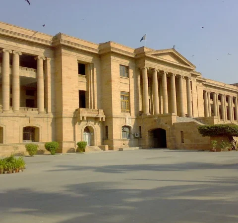 سندھ ہائی کورٹ میں آئینی بینچ جوڈیشل کمیشن اجلاس آج طلب