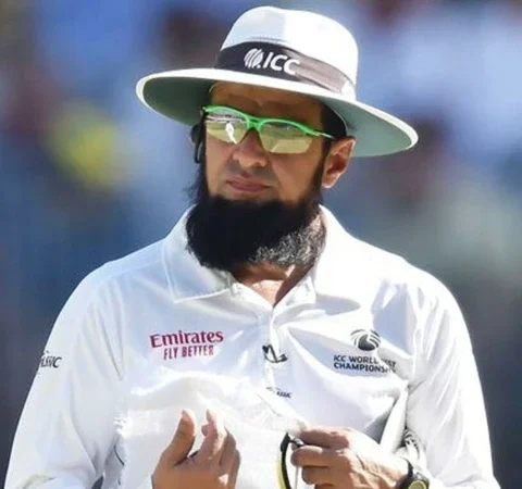 علیم ڈار نے انگلینڈ کیخلاف پاکستان کی جیت میں کیسے اہم کردار ادا کیا؟