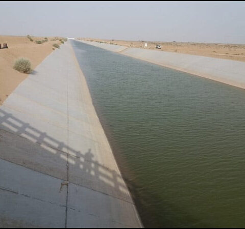 کچھی کینال بحالی منصوبہ، واپڈا کیجانب سے لاگت 158 فیصد زیادہ بتائے جانے کا انکشاف