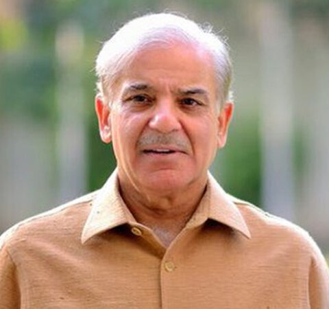 صحافیوں کے تحفظ کیلیے پُرعزم حقوق کی پاسداری کیلیے ترجیحی اقدامات کیے، شہباز شریف