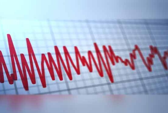 بلوچستان میں زلزلے کے جھٹکے شدت 4.3 ریکارڈ