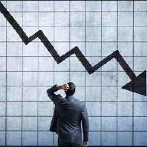 معاشی بدحالی دور کرنے کیلیے پاکستان کو وزیر معیشت کی ضرورت