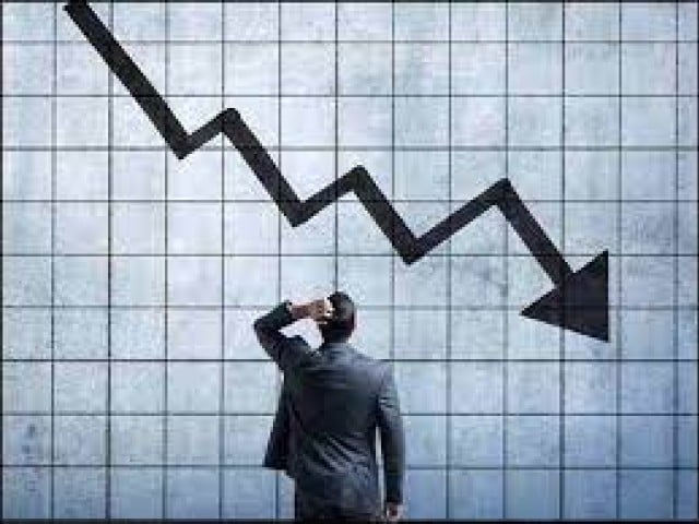 معاشی بدحالی دور کرنے کیلیے پاکستان کو وزیر معیشت کی ضرورت