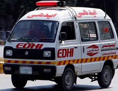 پشاور: داماد کی فائرنگ سے سسر جاں بحق