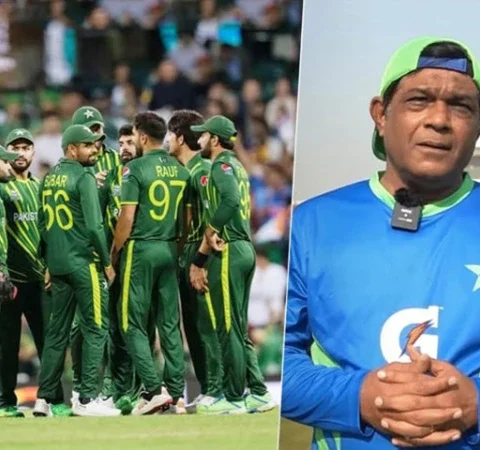 رضوان کو کپتانی ملے گی؟ حتمی فیصلہ چیئرمین سے ملاقات کے بعد ہوگا