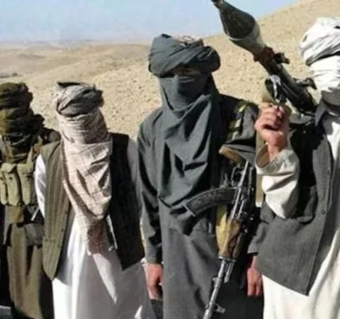 افغانستان میں دہشت گرد ٹھکانوں پر پاکستان کی چین کو بریفنگ، ٹھوس ثبوت شیئر