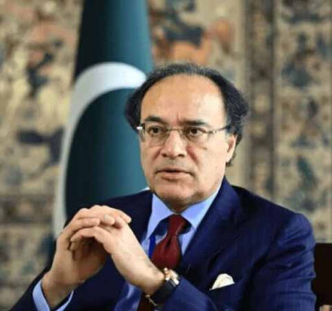 نجی شعبوں کو وسعت دینے کی ضرورت ہے، وزیر خزانہ