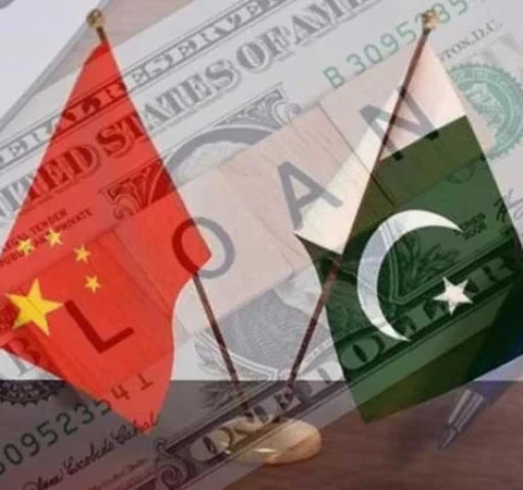 پاکستان کی چین سے 3.4 ارب ڈالر کے ایک اور قرضہ ری شیڈولنگ کی درخواست