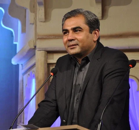 طبیب اکرام کا انٹرنیشنل ہاکی فیڈریشن کا صدر منتخب ہونا پاکستان کیلئے اعزاز ہے، محسن نقوی
