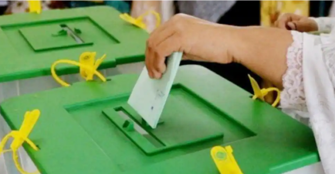 قومی اسمبلی : الیکشن ایکٹ میں ترامیم منظور، نااہلی کی مدت پانچ سال مقرر