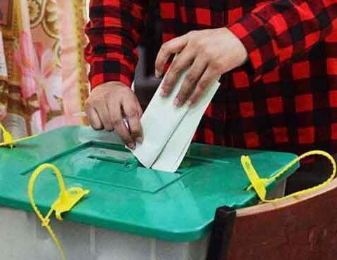 انتخابات فروری سے آگے گئے تو سنگین نتائج ہونگے، مغربی ممالک کی دھمکی