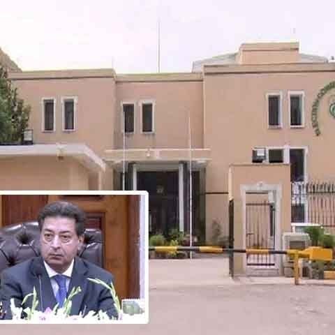 انتخابات کا شیڈول چند روز میں جاری کردیا جائے گا، چیف الیکشن کمشنر