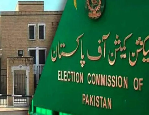 الیکشن کمیشن کا پیر یا منگل کو انتخابی شیڈول جاری کرنے کا امکان