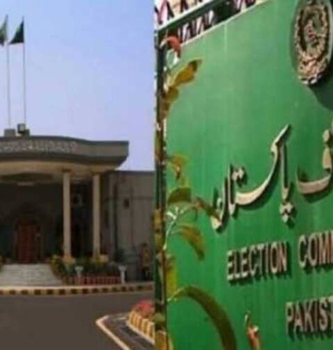 اسلام آباد بلدیاتی الیکشن سنگل بینچ کا فیصلہ معطل کرنے کی درخواست مسترد
