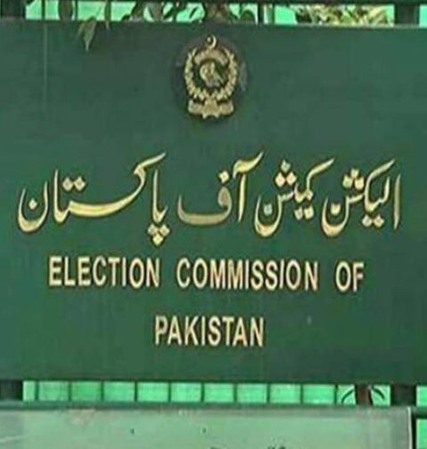 الیکشن کمیشن سندھ حکومت کی بلدیاتی انتخابات ملتوی کرنے کی درخواست مسترد