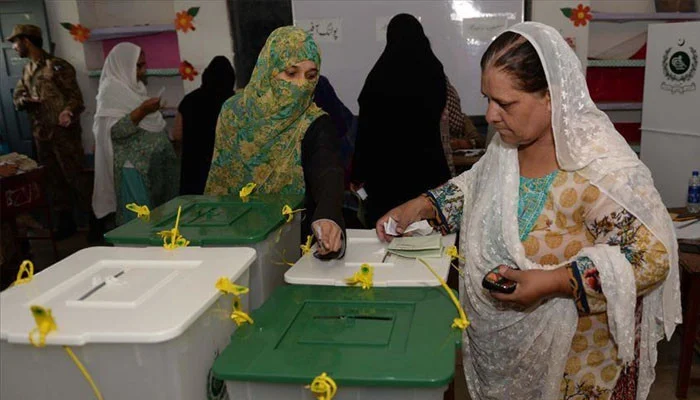 سندھ حکومت کل بلدیاتی انتخابات کرانے پر رضامند ہوگئی
