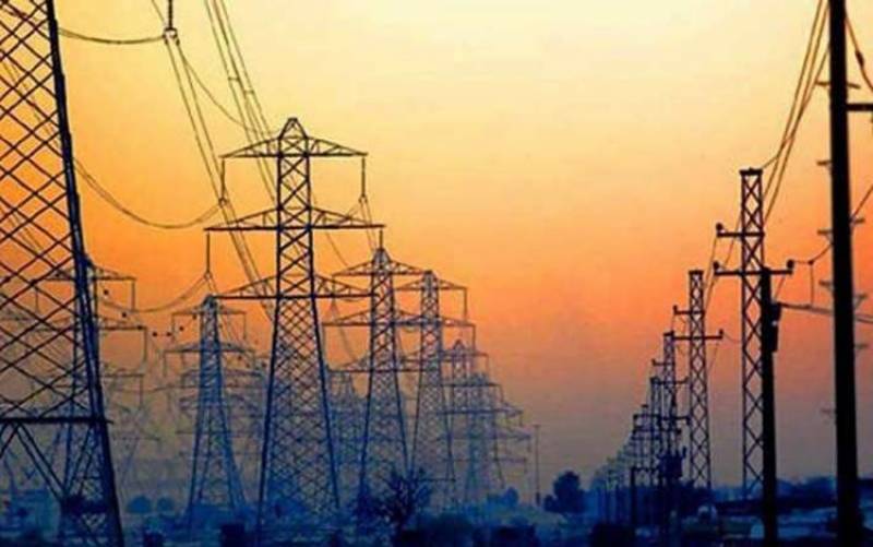 ملک بھر میں لوڈ شیڈنگ کا دورانیہ 8 سے 10 گھنٹے ہوگیا