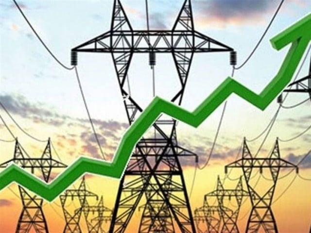 حکومت نے رات کے اندھیرے میں عوام پر بجلی گرادی، بجلی 7.5 روپے یونٹ مہنگی