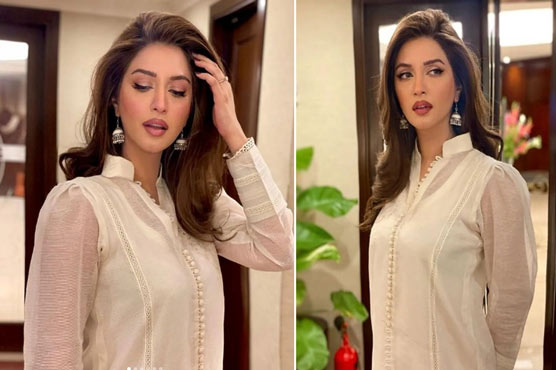 خلیل الرحمان قمر کے لکھے کسی ڈرامے یا فلم میں کام نہیں کروں گی: ایمان علی