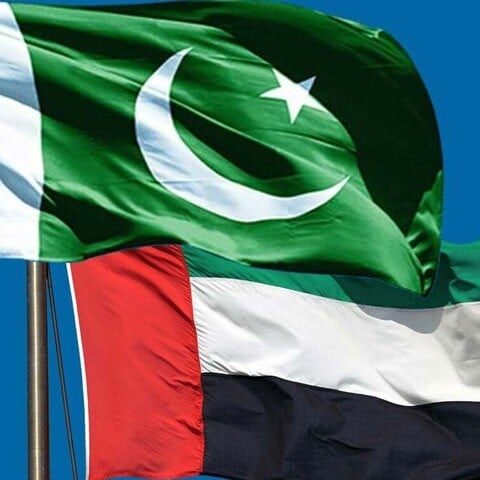 پاکستان کی متحدہ عرب امارات سے 2 ارب ڈالر کا قرض رول اوور کرنے کی درخواست